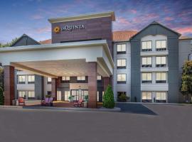 皮格佛格-多丽乌拉昆塔汽车旅馆，位于鸽子谷的酒店