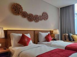 Ramada by Wyndham Yogyakarta，位于日惹的酒店