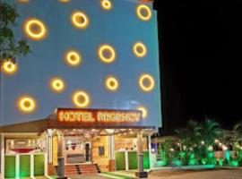 Hotel Regency Ranjangaon Pune，位于浦那的酒店