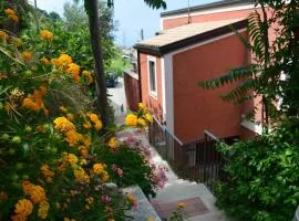 卡萨洛萨住宿加早餐酒店