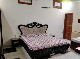 Vishal Homestay