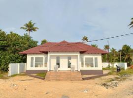 Seclude Kerala, Beach House，位于马拉利库兰的豪华酒店