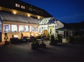 Hotel & Restaurant Olio é Pane ENZKLÖSTERLE