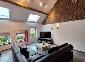 Gîte Cour Delhez