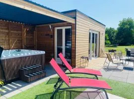 Le secret du jardin