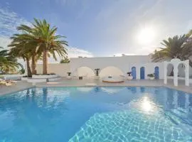 Mauresque Experience Luxury