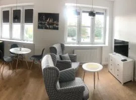 Apartament BROWARNY II