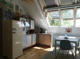 Sky Loft Graz