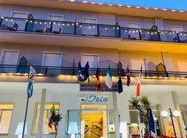 hotel iris