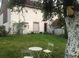 Domaine La Bonne Dame - Hirondelle, au coeur des Vosges