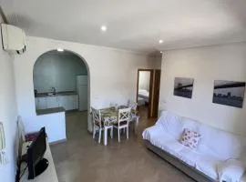 Apartamentos Maruja