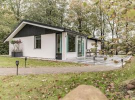 Fenna's Holiday Home，位于埃克斯鲁的酒店