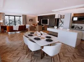 Hatta center heated pool Ramadan offer