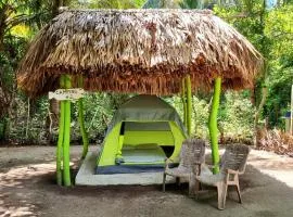 Eco-Camping El Frutal