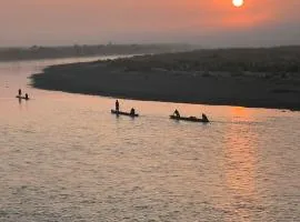 Chitwan Park Village