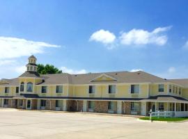Platte Valley Inn