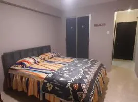 DEPARTAMENTO EN PLENO CENTRO DE GUAYAQUIL