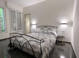 B&B Ladislaus，位于拉迪斯波利的酒店