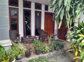 Arnolds Familly homestay