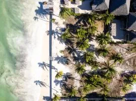 Shanuo Beach Bungalows