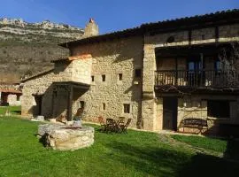 LA CASONA DE ESCALADA