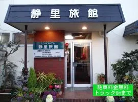 静里日式商务酒店 