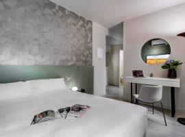 Be Duomo - Self Check-in，位于沃盖拉的酒店