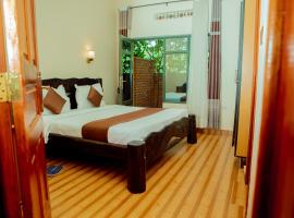 Kanyinya Hills Hotel，位于基加利的酒店