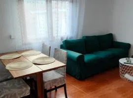 Apartamento Ortuella