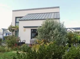 Maison centre et plages