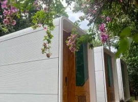 Green Garden Foz - Casas e Lofts em um Bosque