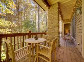 Condo w/ Pool & Beach Access in Bear Lake Reserve!