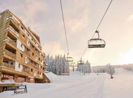 Grey Hotel Kopaonik，位于科帕奥尼克的酒店