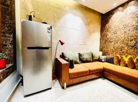 Divine Studios Rajouri Garden