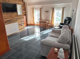 55A Castlewellan Main Street，位于卡斯尔韦伦的酒店
