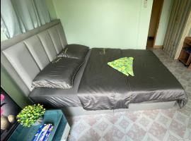 Jatuporn A1，位于巴吞他尼的住宿