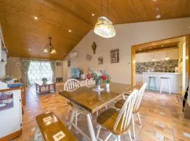 宜蘭暖暖屋2-9人包棟民宿-1次只接1組客人