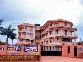 Ubuntu Palace Hotel