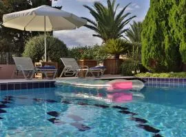 Olive Villa Crete