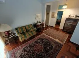 onoratocinque house apartment