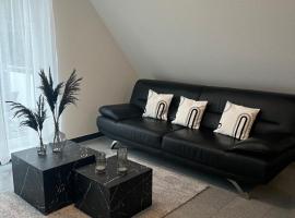 Apartment by Harbali，位于许托夫的酒店