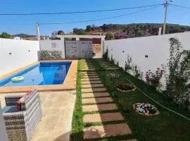 Villa de luxe