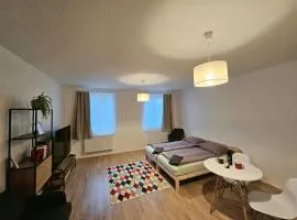 Apartmány Svitavy