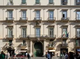 Napolit'amo Hotel Principe