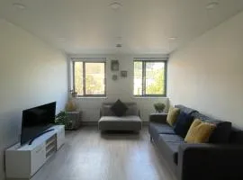 Large Suite - Bedford City Centre