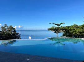 Virly’z Top View Resort，位于Tudela的酒店