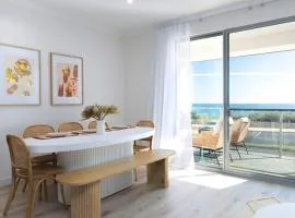 Esplanade Elegance Seaford: Sleeps 7