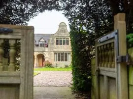 2 The Winnings - Stunning Cottage on a Country Estate