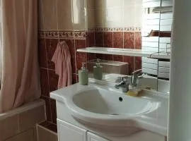 La Petite Pierre d'Octave nr3