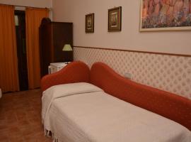 Il Borgo Agriturismo，位于Ferentillo的酒店